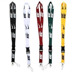 NIKE LANYARD